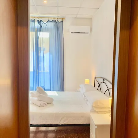 Apartment Vatican 9 *